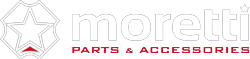 Strona głównaB2B Moretti Parts - części do skuterów i motorowerów logo